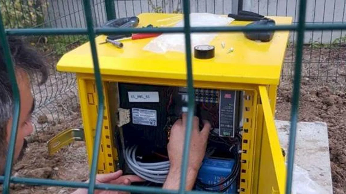 Yerli ve milli deprem erken uyarı sistemi... 50 ayda Türkiye kullanacak!