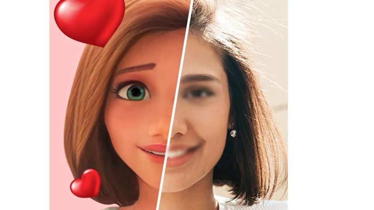 Yeni güzellik anlayışı 'Instagram Yüzü'