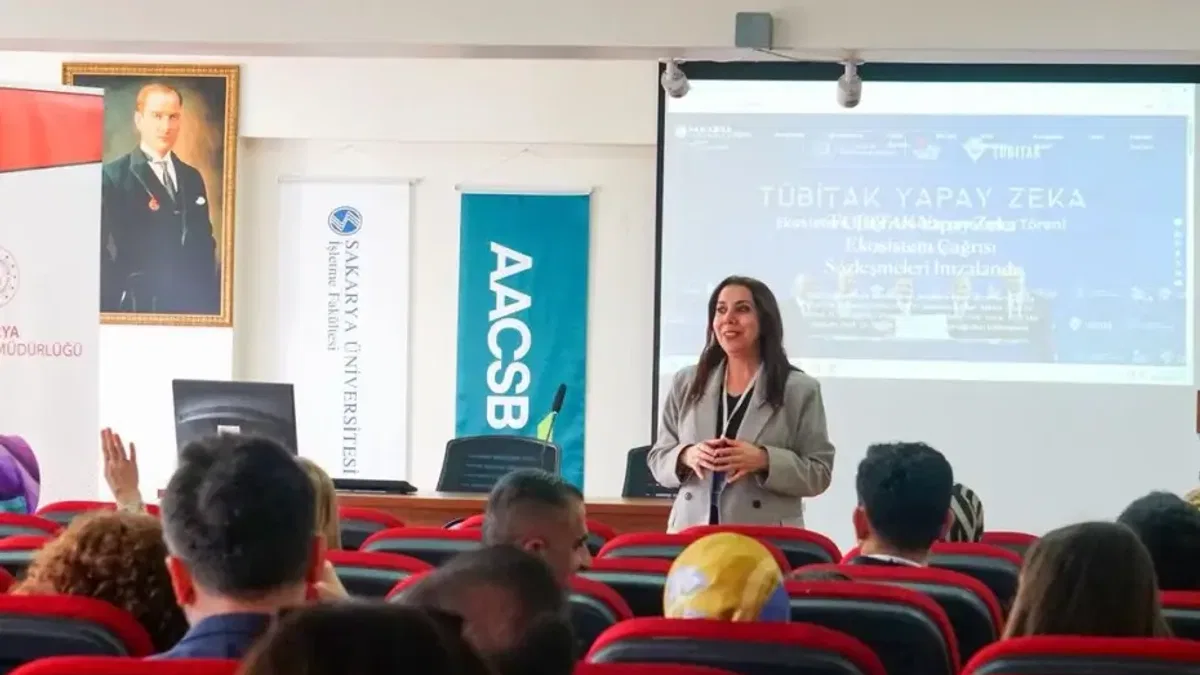 'Aileyle Öğreniyoruz' başlıklı BAP Projesi Çalıştayı düzenlendi