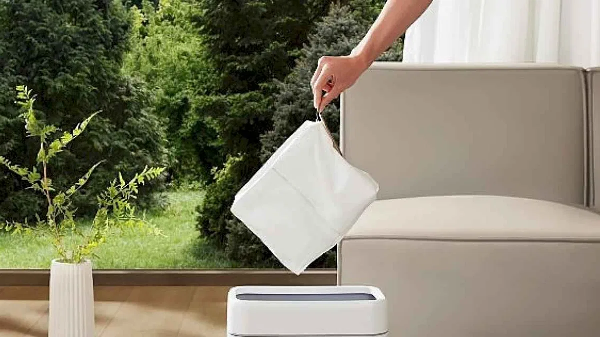 Xiaomi Robot Vacuum H40 ile Ev Temizliğinde Yepyeni Bir Dönem