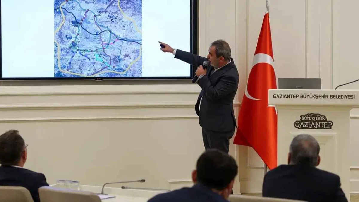 Gaziantep’te üreticiye mazot desteği 2026’da da sürecek