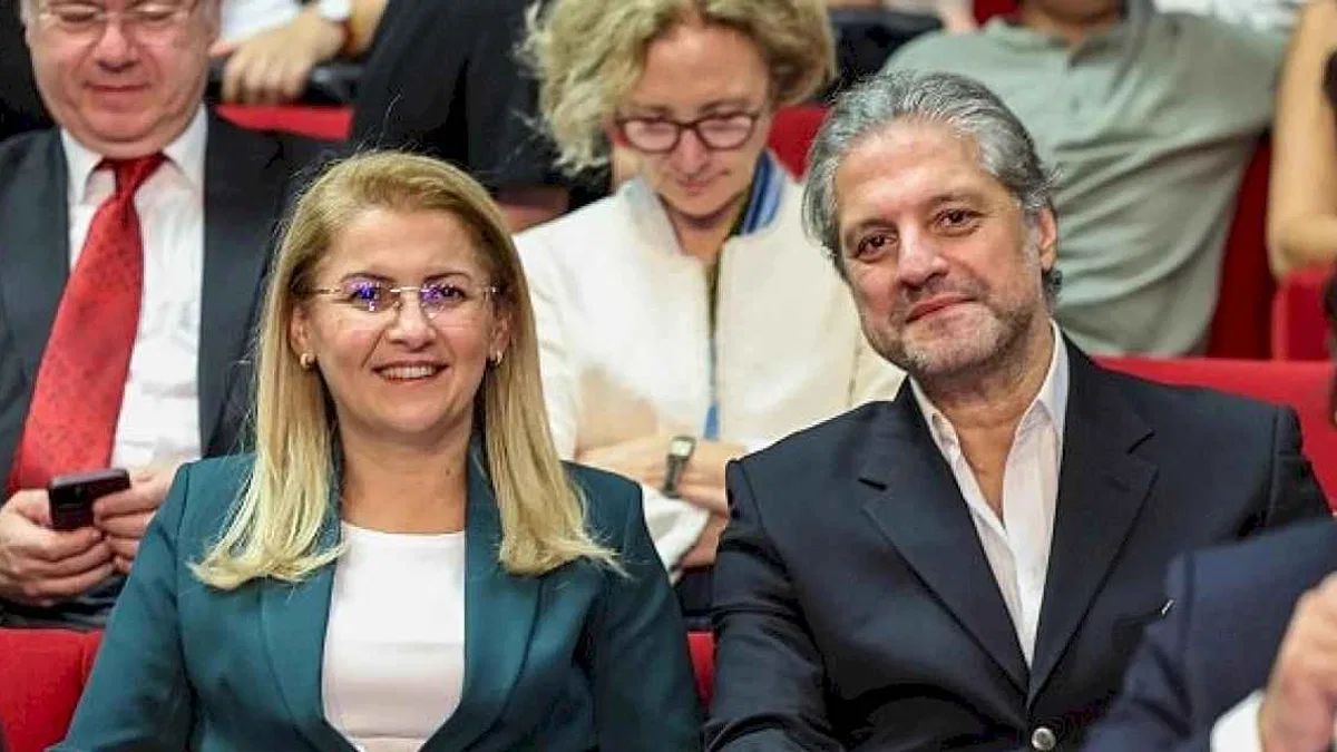 Başkan Ovalıoğlu, Uluslararası Leyla Gencer Şan Yarışması'nda Bakırköy'de kültür sanata dair önemli mesajlar verdi.