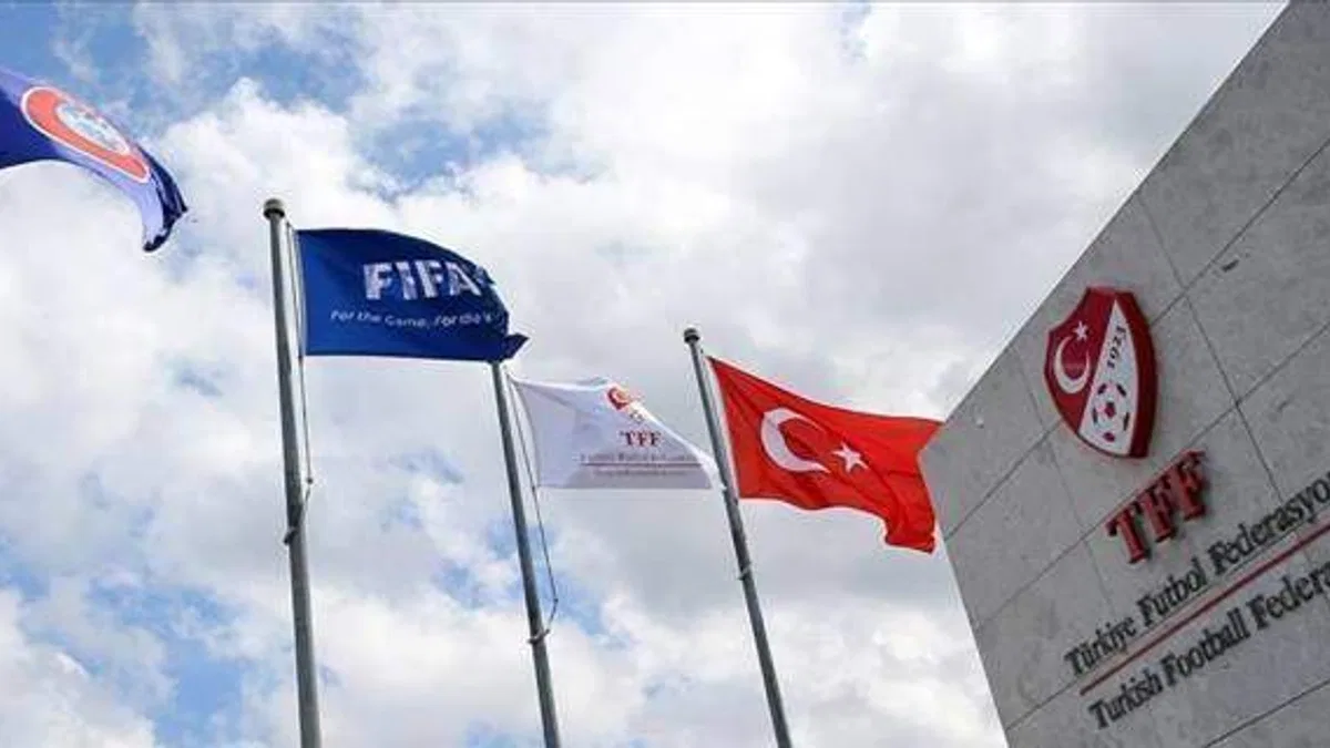 Anadolu kulüpler birliği ve Trabzonspor
