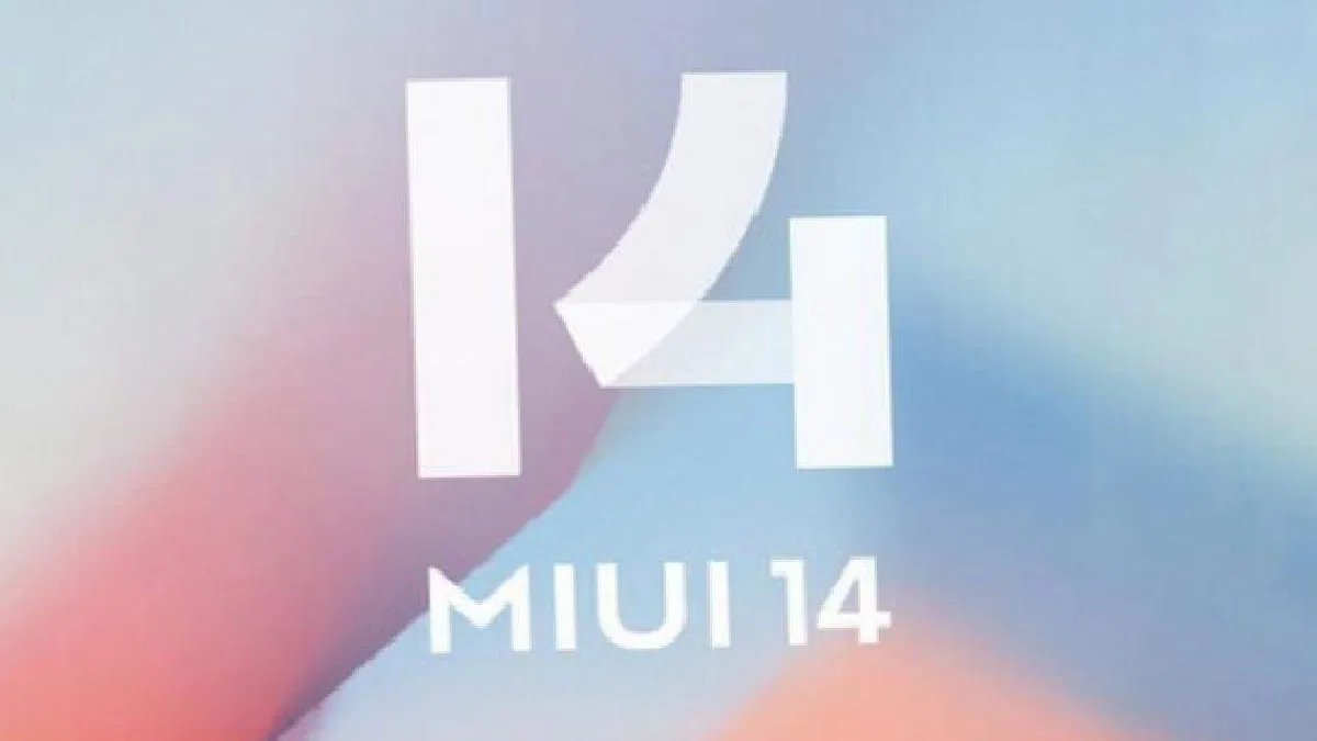 Xiaomi MIUI 14 Alacak Telefonların Listesini Paylaştı