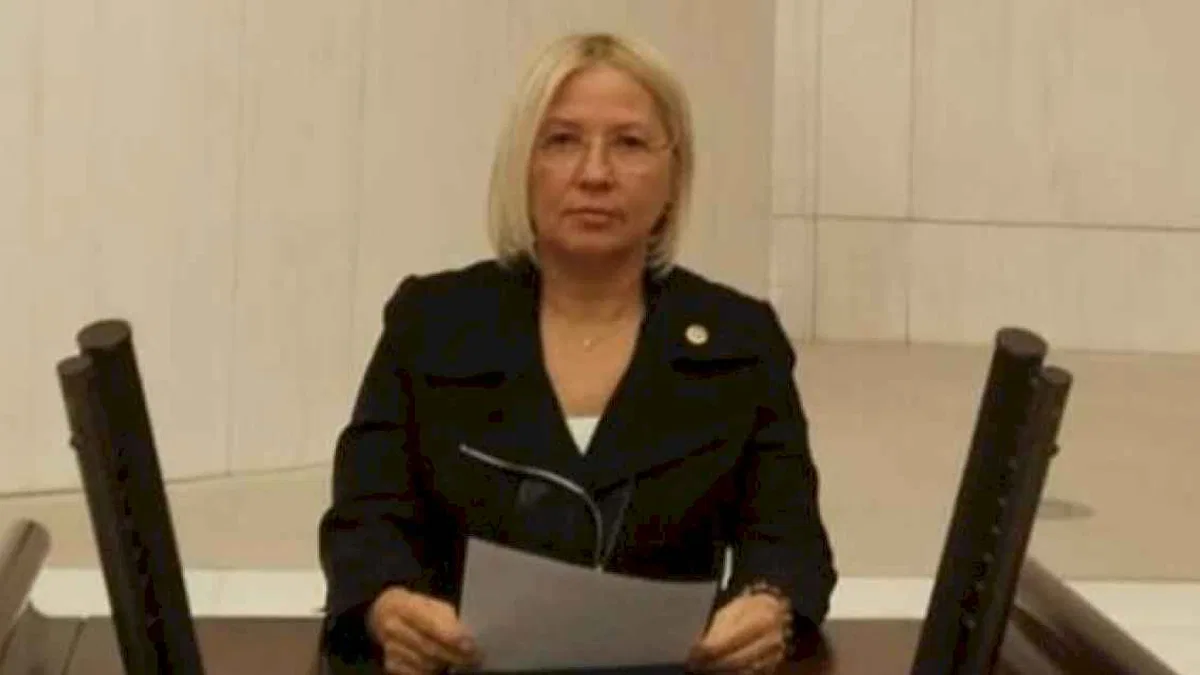 Vekil Yontar: "Seçimin kaybedeni halkı yok sayanlar, kazanan ise halk"