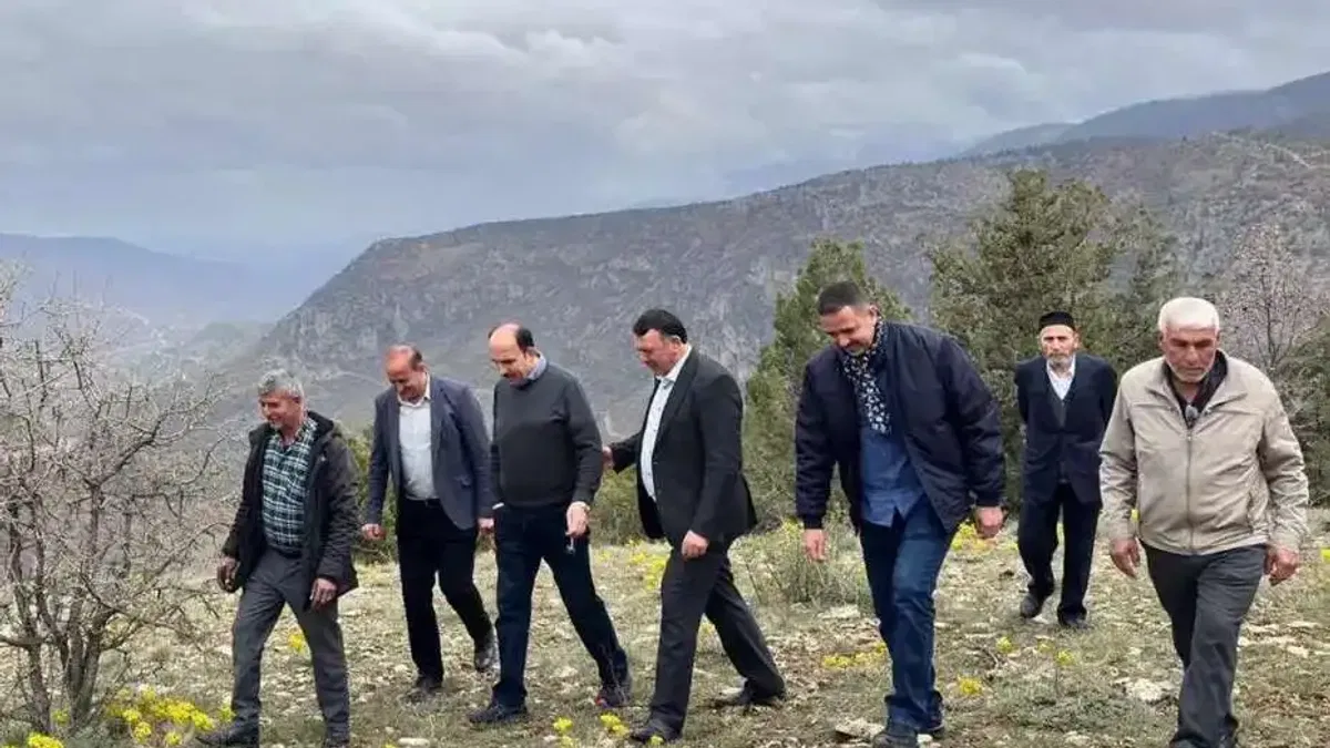 Konya’da barajların doluluk oranı yüz güldürüyor