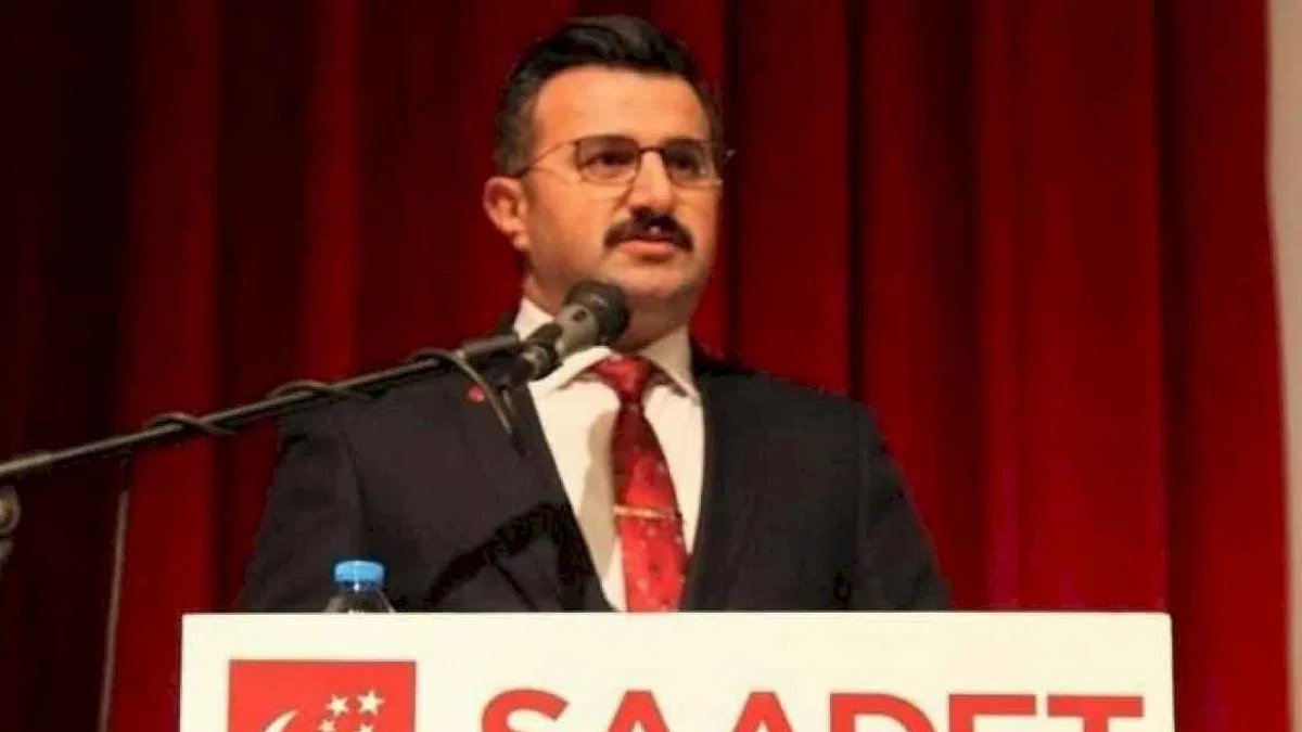 Melikgazi Belediye Başkan Adayı iktidara meydan okudu