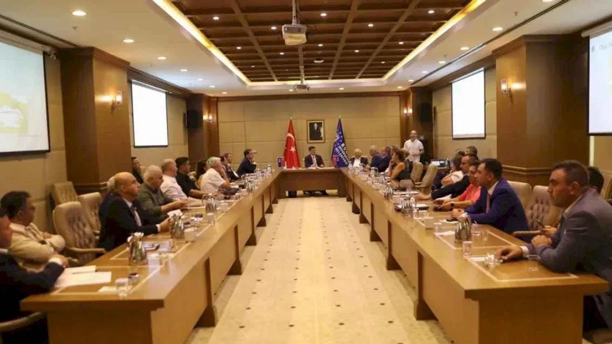 Bursa'ya akıllı dokunuş