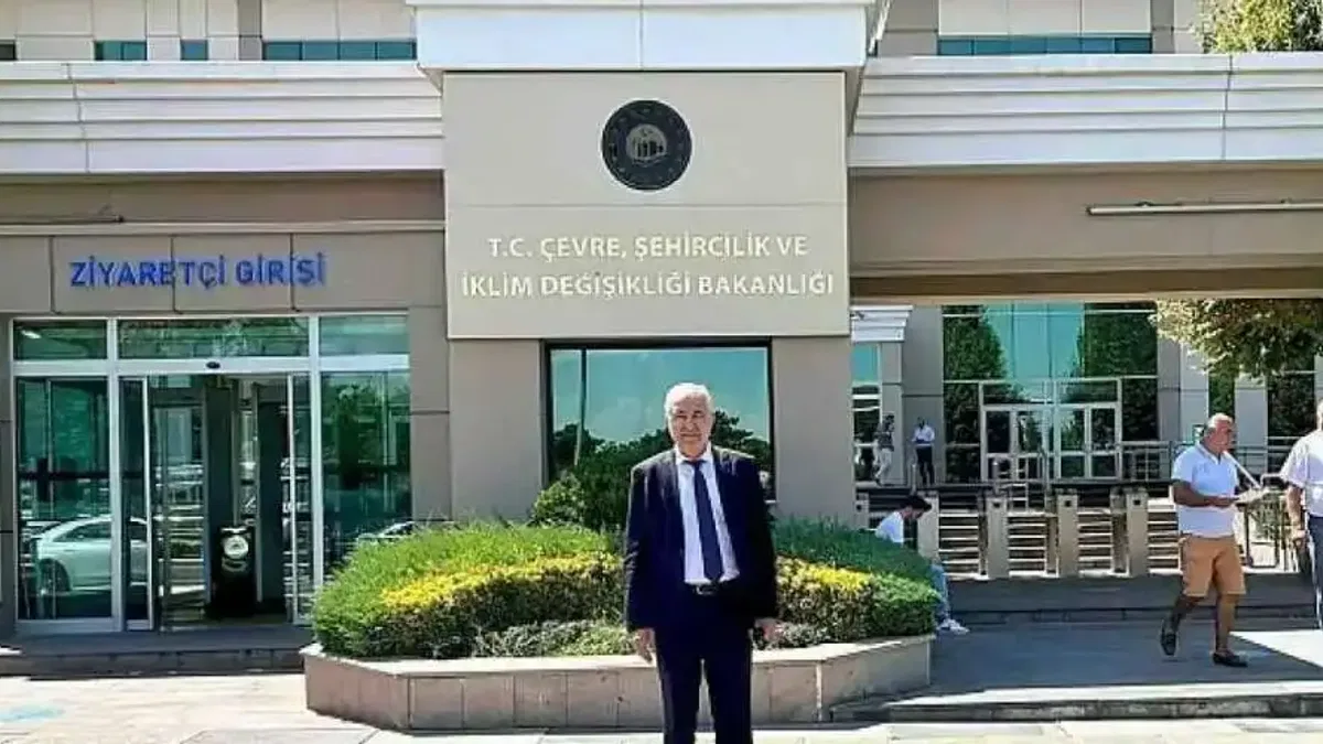 Kemalpaşa kentsel dönüşüm planları 4. kez askıda