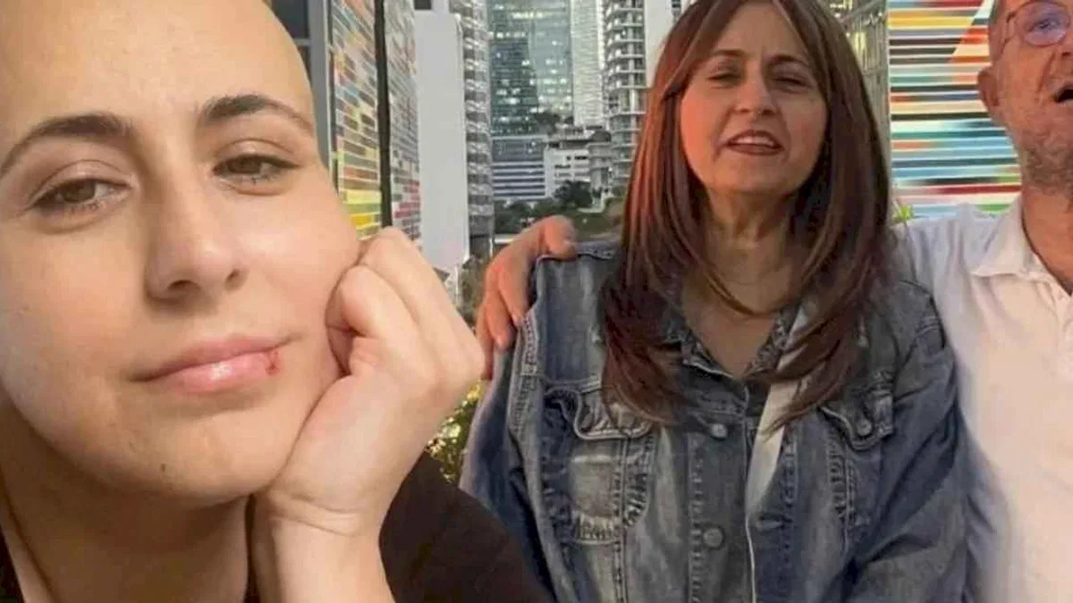 Miami'de kanserle mücadele eden Gonca Yanut için kampanya başlatıldı