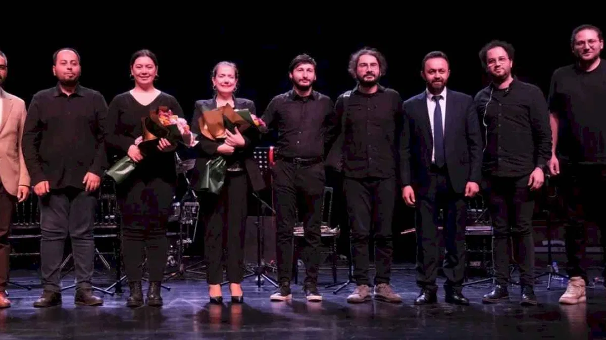 Kocaeli öğretmenlerini unutmadı