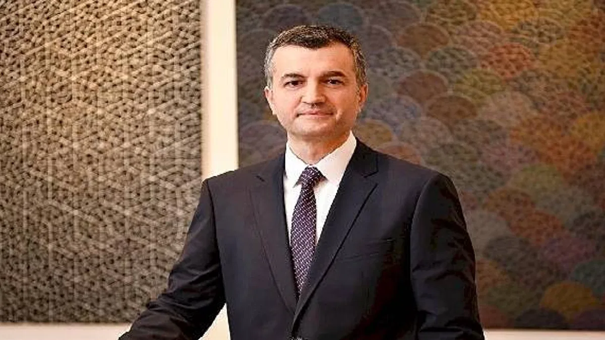 Kerevitaş cirosunu 6,3 milyar TL'ye yükseltti