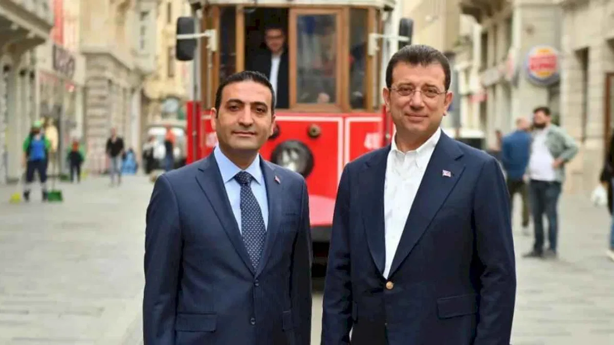 Beyoğlu Belediye Başkanı dahil 40 kişi gözaltında
