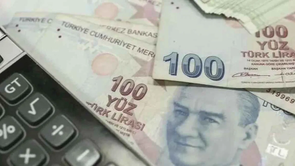 2024 yılı için yeniden değerleme oranı netleşti