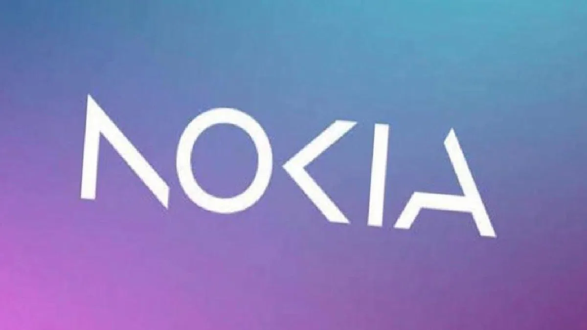 Nokia Logosu 45 Yıl Sonra İlk Defa Değişti
