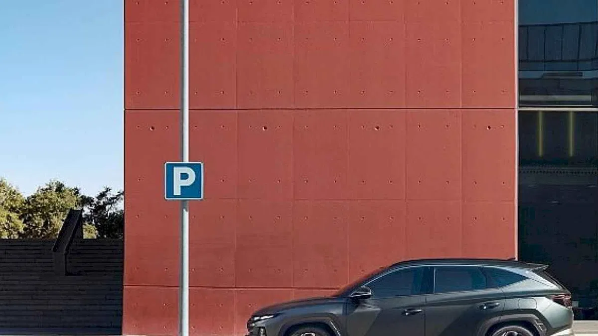 Hyundai'nin Popüler Modeli TUCSON'a Yeni Bir Donanım Seçeneği