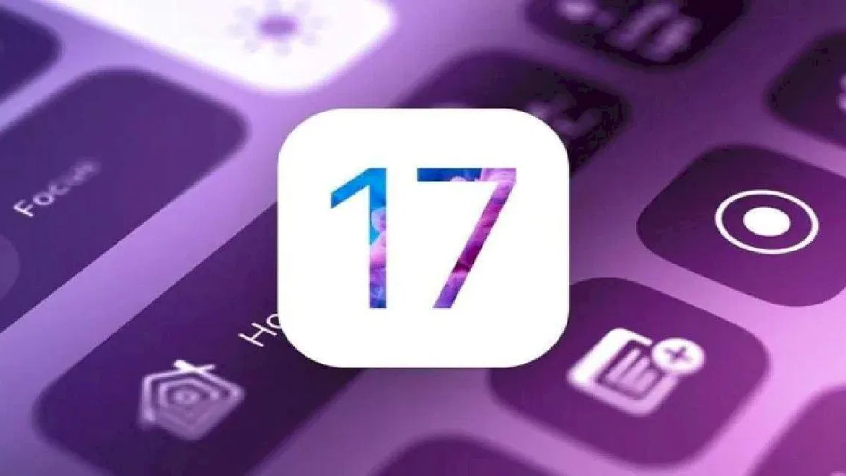 iOS 17 Yeni Harita Görünümüyle Gelecek