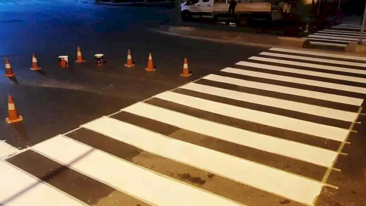 Kocaeli'de öğrencilerin çağrısına anında yanıt