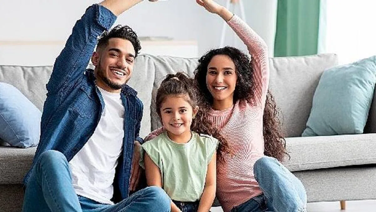 Sele Karşı Güvenceniz Konut Sigortası