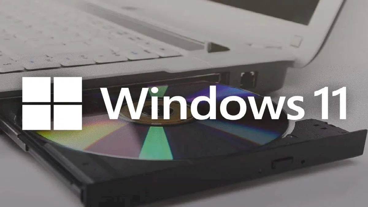 DVD Üzerinden Çalıştırılabilen Windows 11 Sürümü Geliştirildi