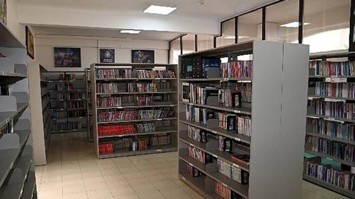 Eğitim Destek Merkezi
