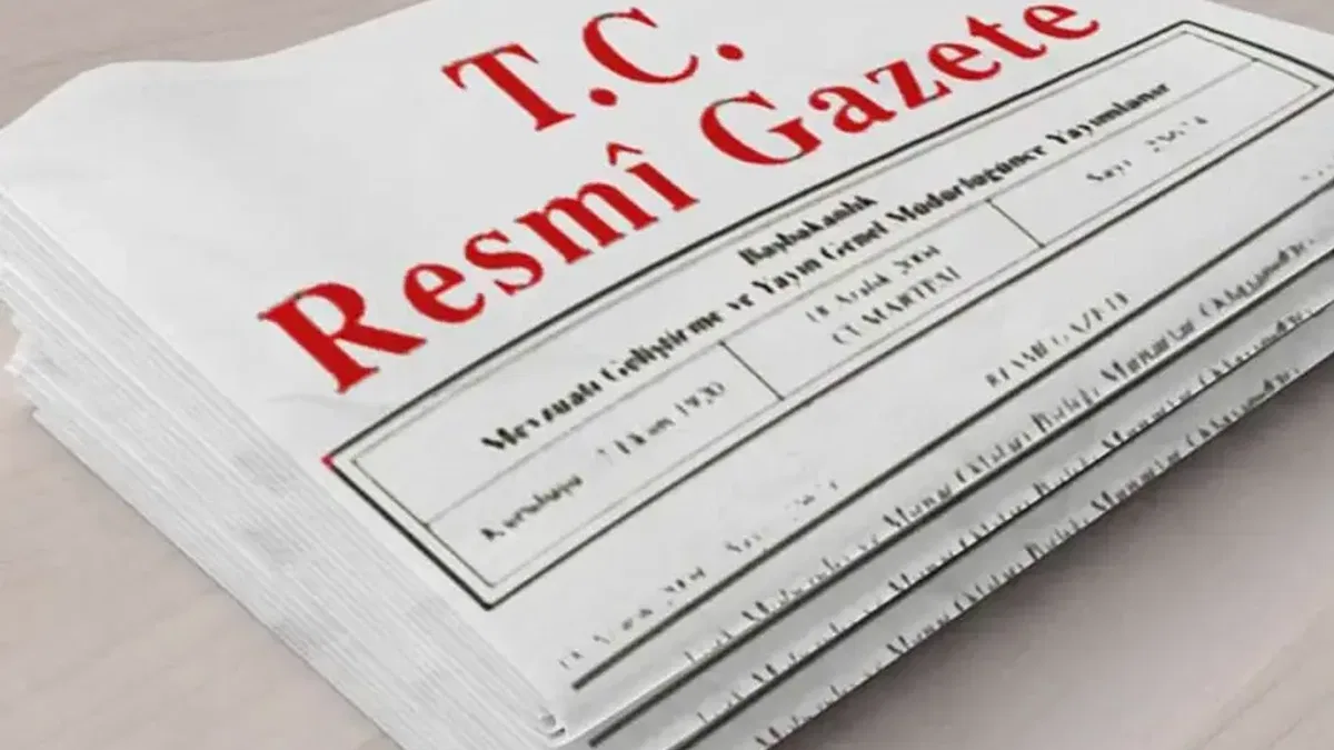 İçişleri’nde Görevde Yükselme Yönetmeliği güncellendi