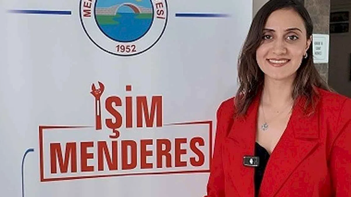 İş'im Menderes İstihdam Sağlayacak