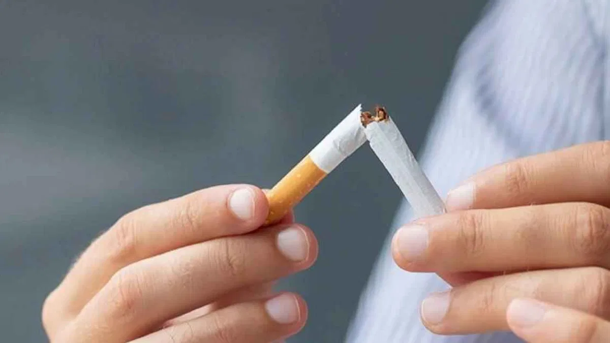 Dünya genelinde azalan tütün kullanımı Türkiye'de artıyor