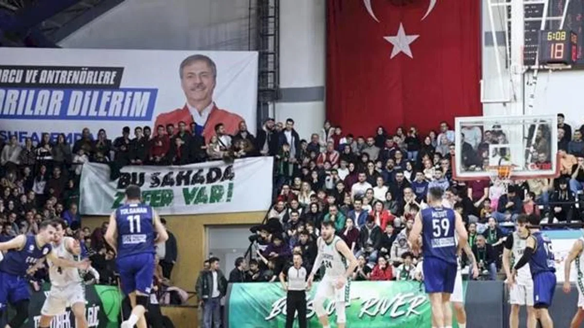 Sakarya’nın rakibi Kütahya