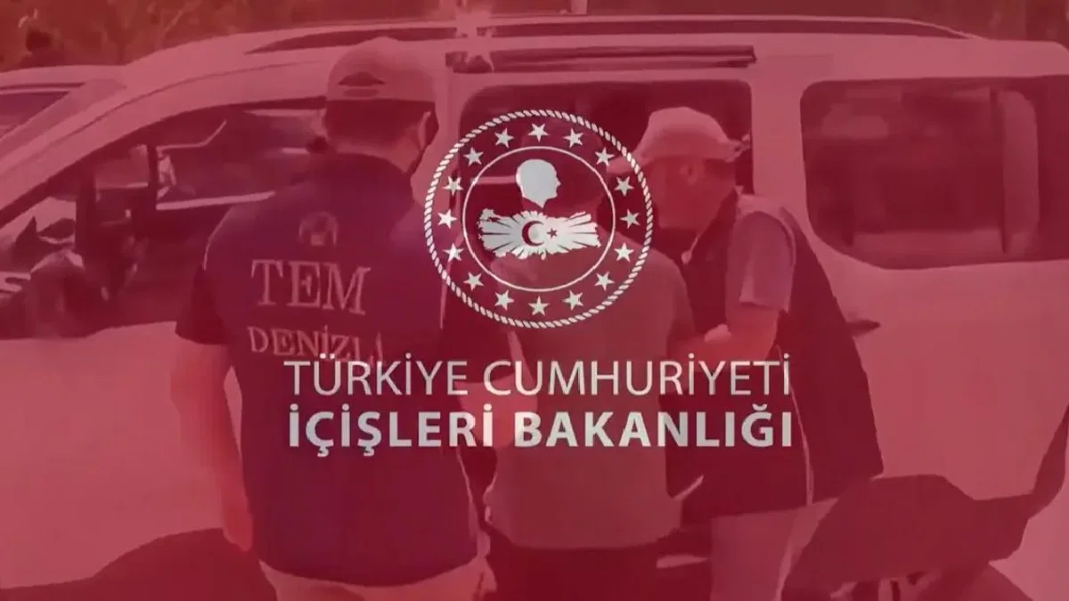 FETÖ’ye 42 ilde 128 tutuklama!