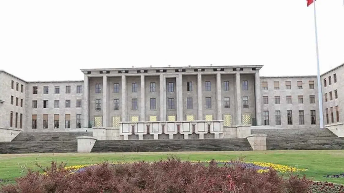 TBMM mesaisine 11 Haziran'da başlıyor