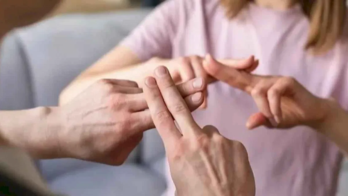 İşaret dili iletişimde engelleri kaldırıyor