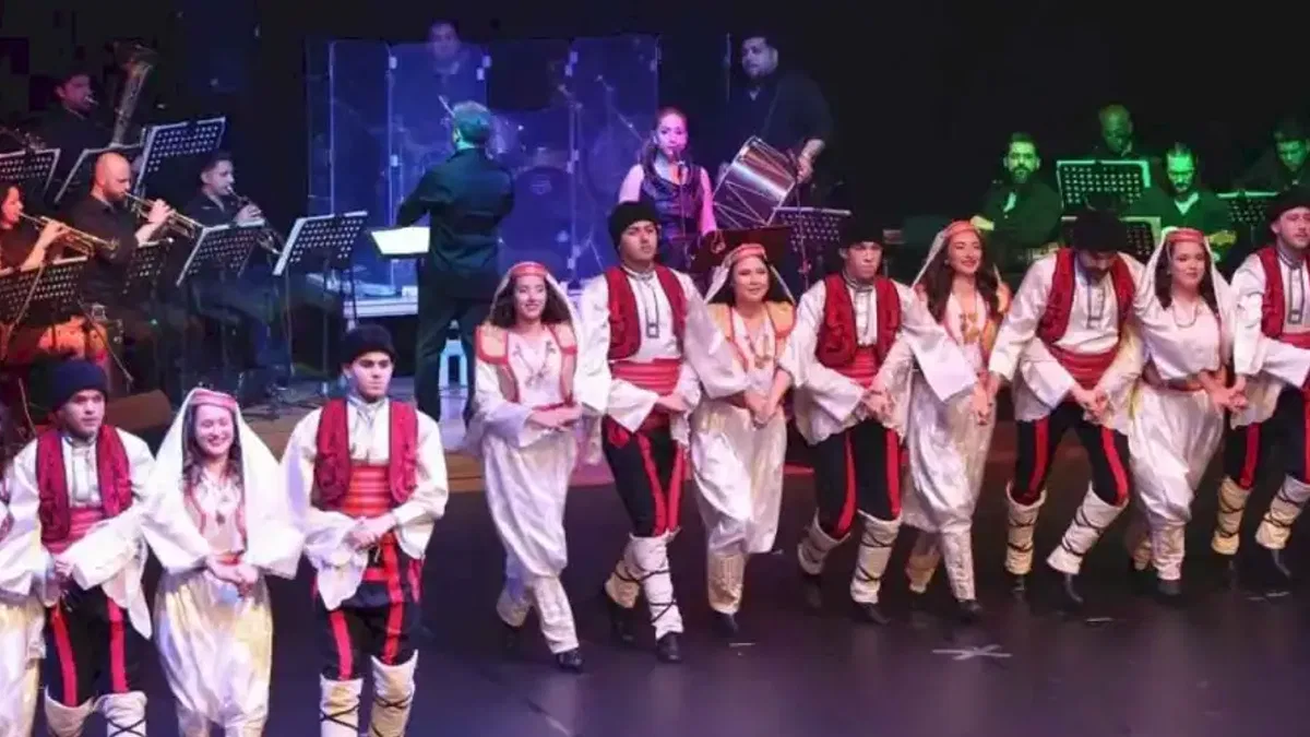 Muğla’nın “Bi Dünya Dans” projesi ödül aldı