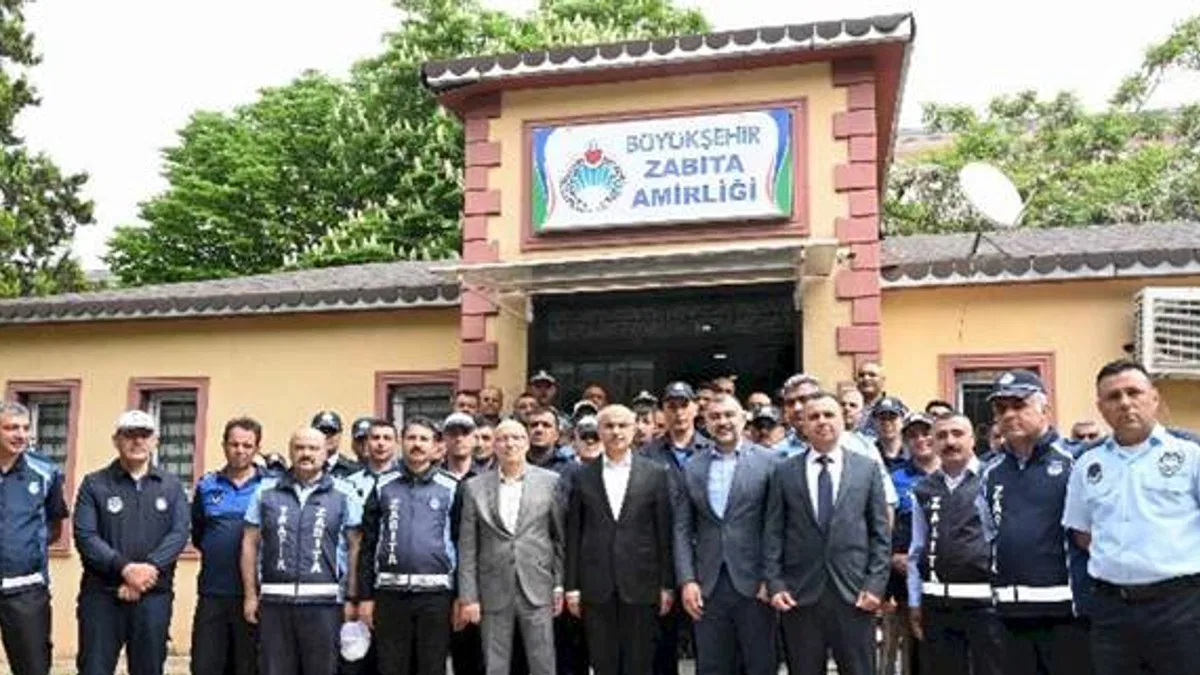Başkan Sami Er: Belediyelerde tek patron halkımız