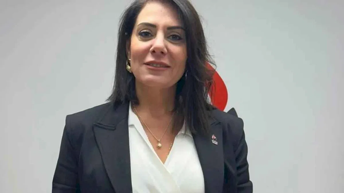 Zafer Partisi’nde çevre, şehir ve kültür Esmaül Hüsna Aslan'a emanet