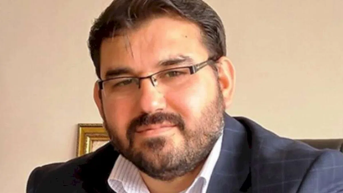 Prof. Dr. İsmail Şahin, Filistin-İsrail Savaşı'nı yorumladı