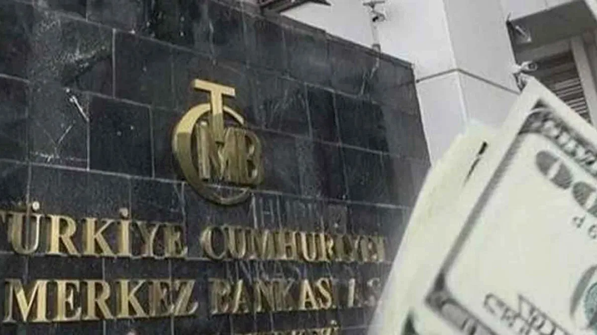 Cari işlemlerde açık 4,65 milyar dolar!