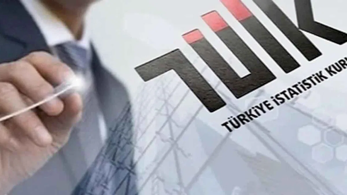 Tüm sektörlerde güven endeksleri düştü!