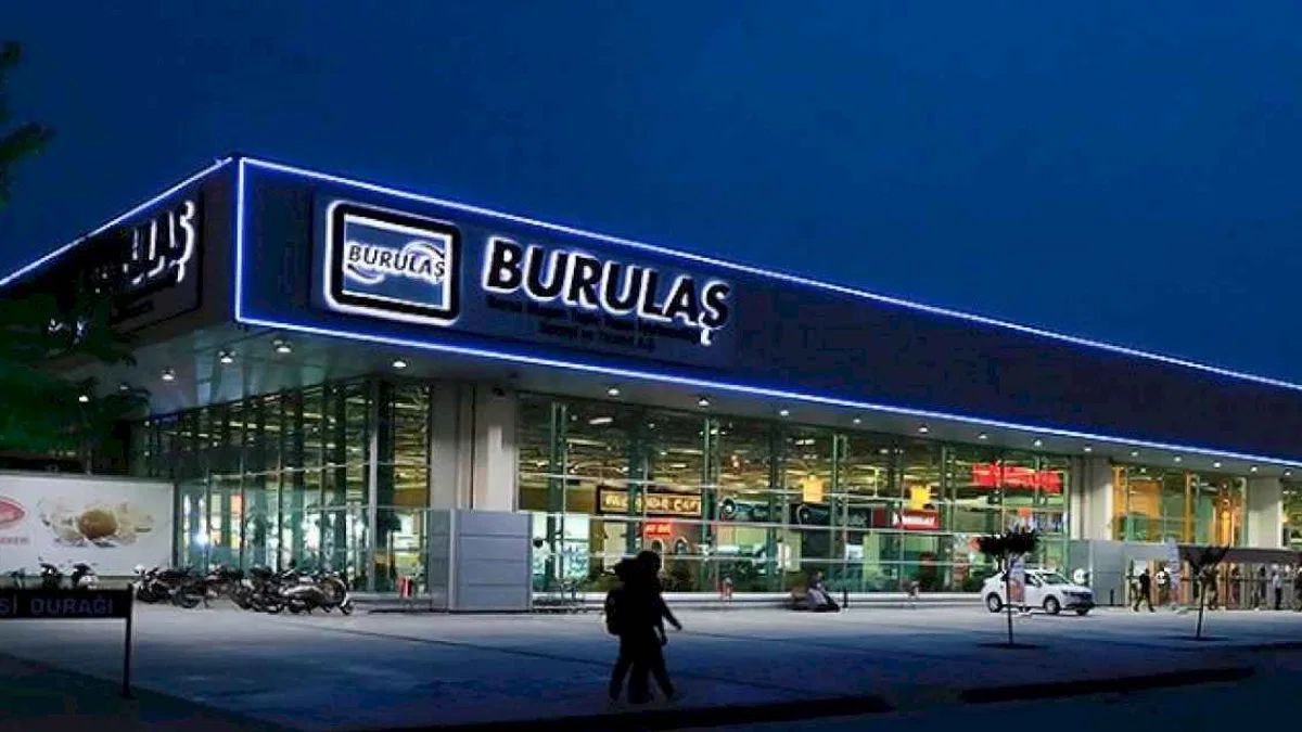Bursa Şehirlerarası Terminal'deki mola yeri hakkında açıklama