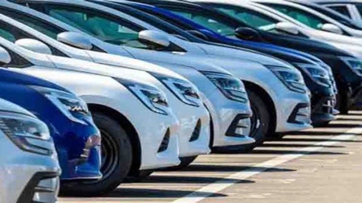 Otomotivde son veriler açıklandı: 1.5 milyona dayandı