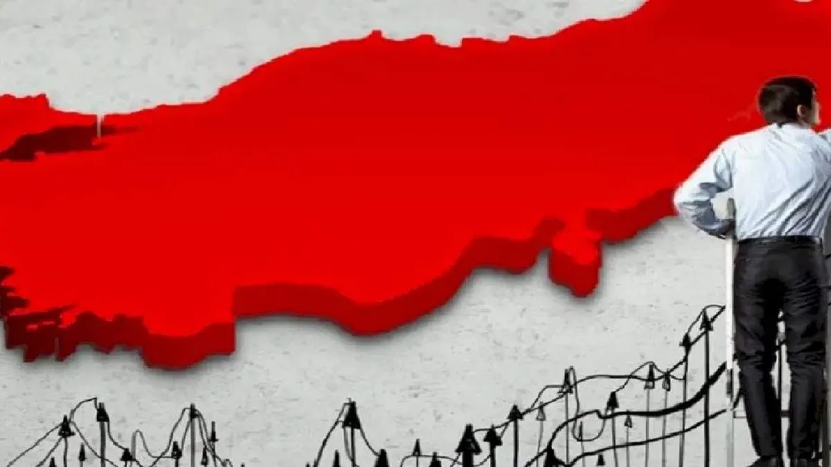 Türkiye özgürlükte puanı düşen ilk 5'te