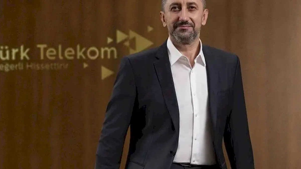 Türk Telekom’dan GSMA Mobil Dünya Kongresi’nde yerlilik hamlesi