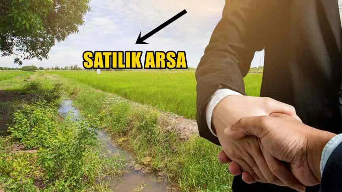 Toprağa yatırımda en çok prim yapan 5 arsa türü