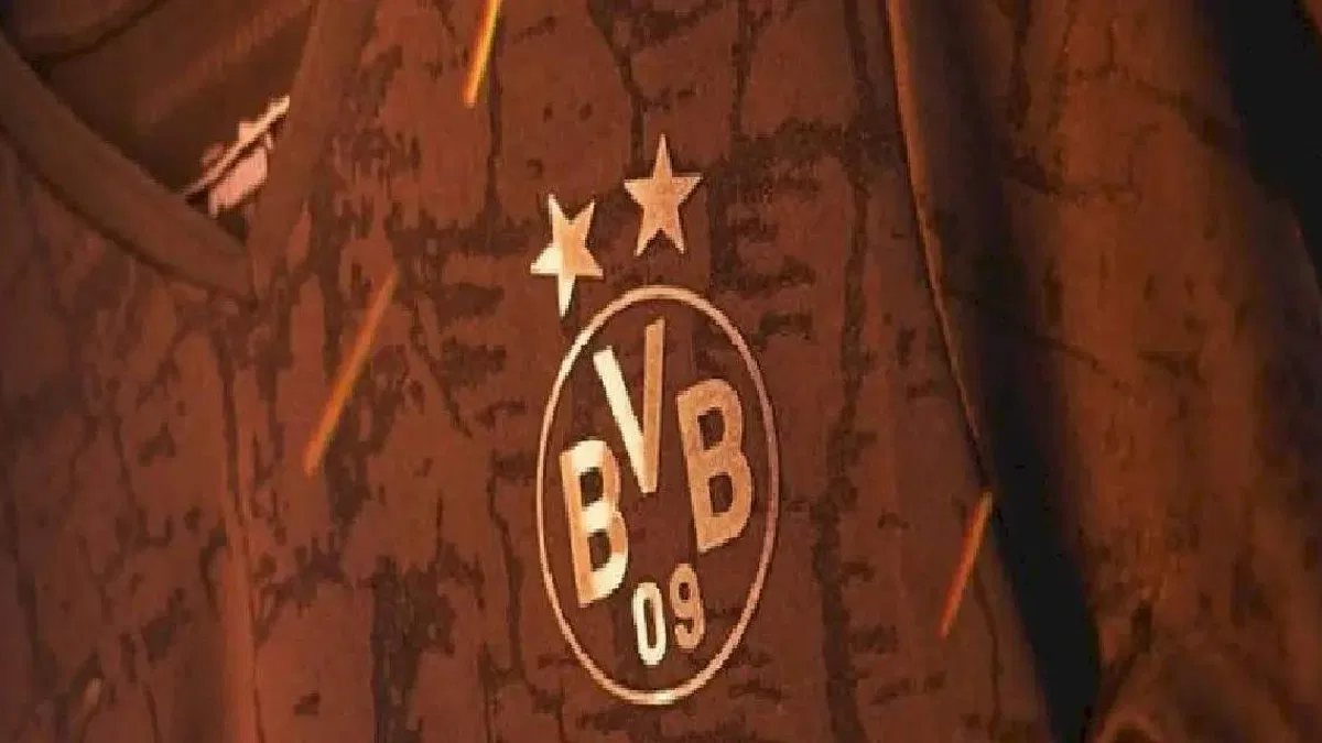 Dortmund'dan anlamlı destek! Türkiye ve deprem...