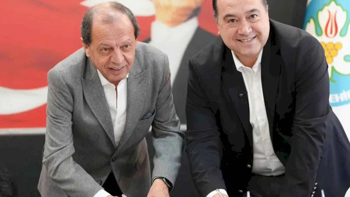 Manisa'da 13 milyon dolarlık atık su arıtma tesisi