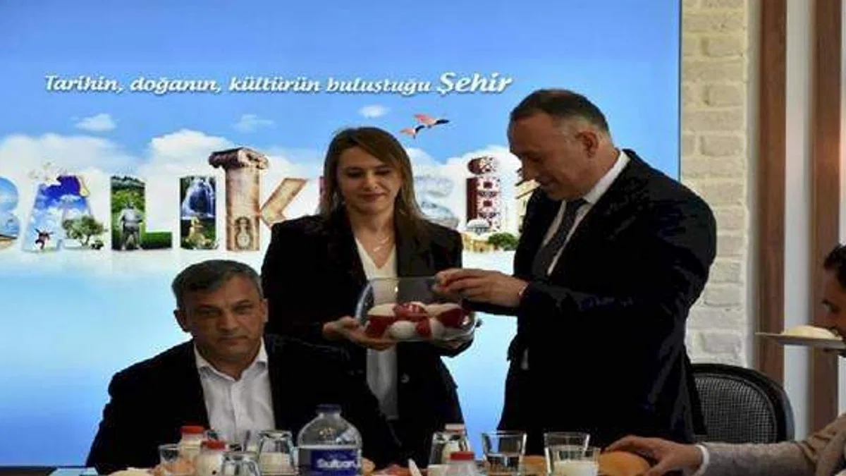 Mahalle Ligi heyecanı Balıkesir’i sardı