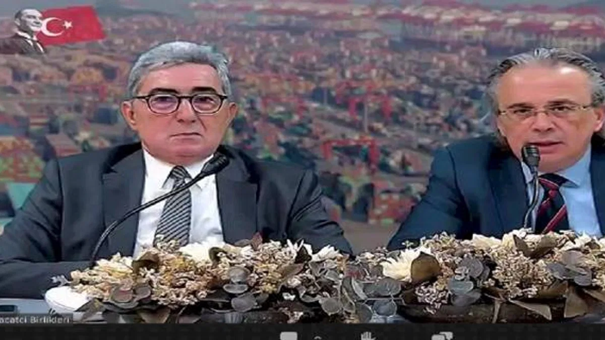Demir çelik sektöründe 'karbon' tedirginliği