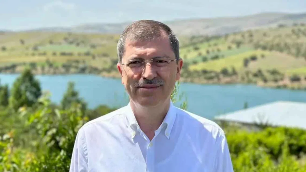 Tokat Milletvekili Arslan’dan Çamlıbel Tüneli müjdesi
