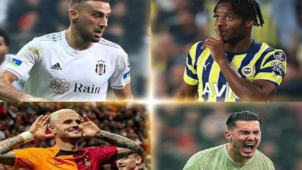 Yeni Sezonda Şampiyonlar Yine TOD'da Belli Olacak