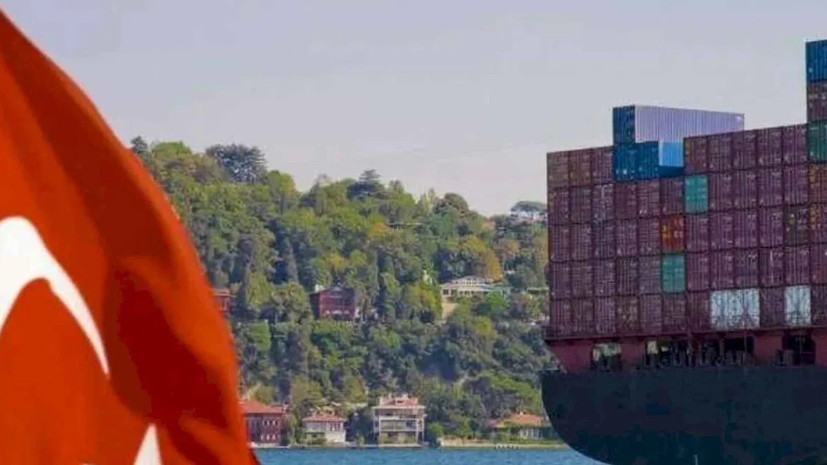 45 ilde ihracat arttı!